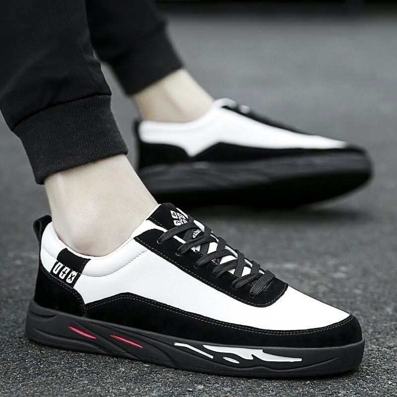 Sepatu Sport Pria skate