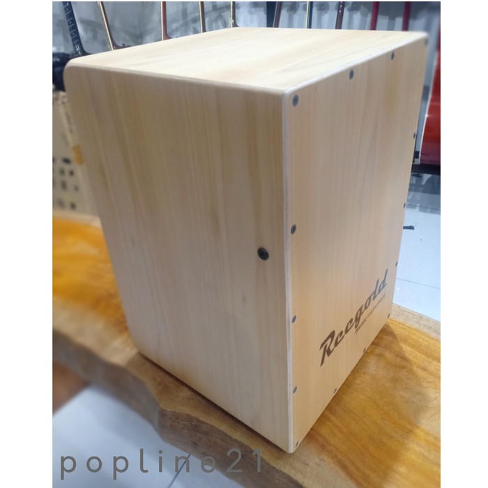 Cajon HD Good Quality Good Sound / Cajon Murah