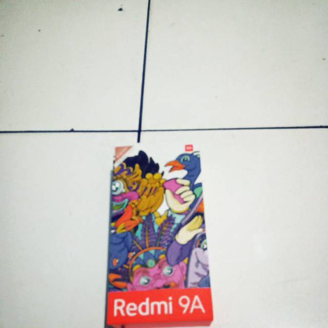 Redmi 9a 3/32