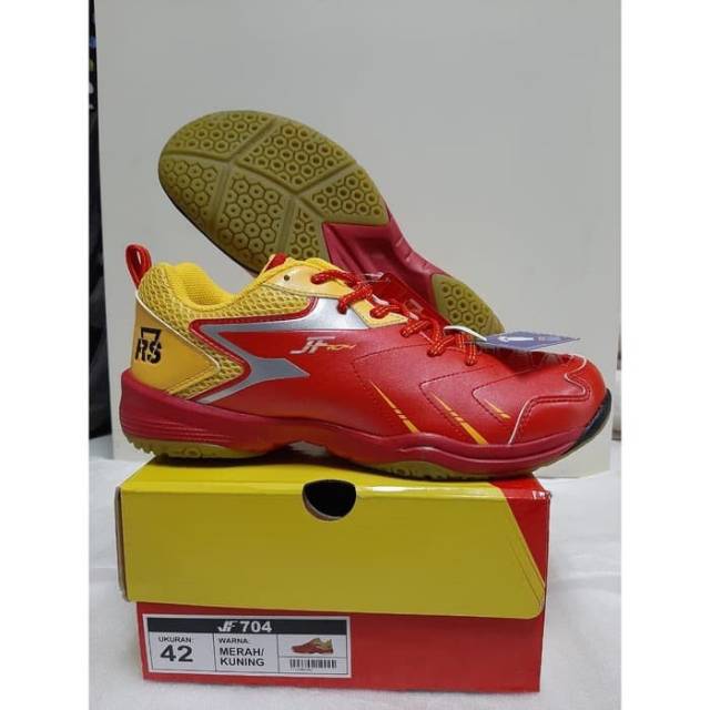 SEPATU RS JF 704 ORIGINAL-MURAH