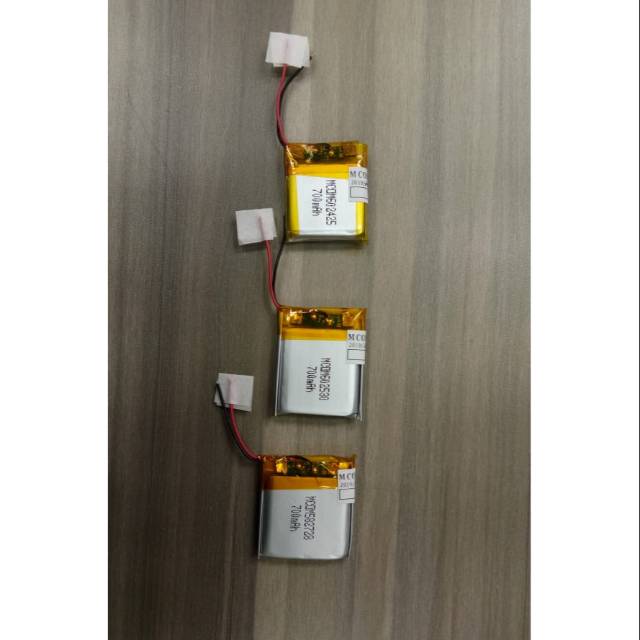 BATT BATERAI BATRE BATTERY JAM TANGAN ANAK IMO Q12 Q15 IMOO Z5