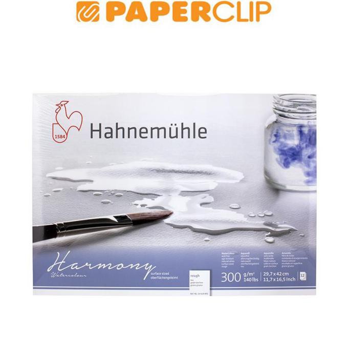 

Murah Kertas Cat Air Hahnemuhle A3 12 Sheet 10628841 Bagus