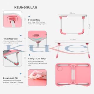 Meja Laptop Serbaguna Meja laptop Meja Belajar Meja Meja Laptop Serbaguna Meja laptop Meja Belajar Meja