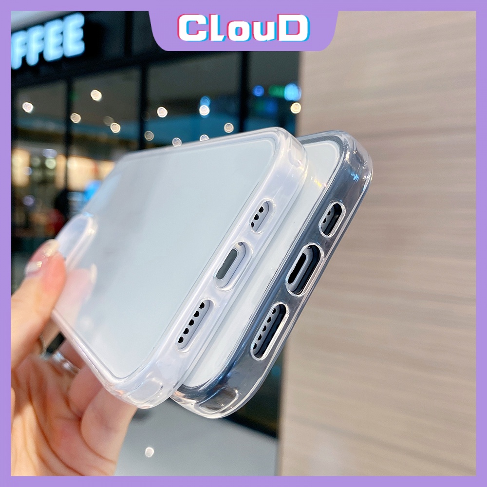 3 in 1 Case Shockproof Warna Macaron Untuk Oppo A16 A15 A95 A74 A16s A54 A7 A12 A1k A52 A72 A92 A5s A3s A9 A5 A53 A33 A32 A35 4F A4 Buku 6 5F