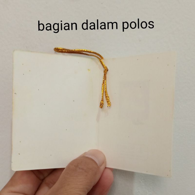 Kartu ucapan Natal