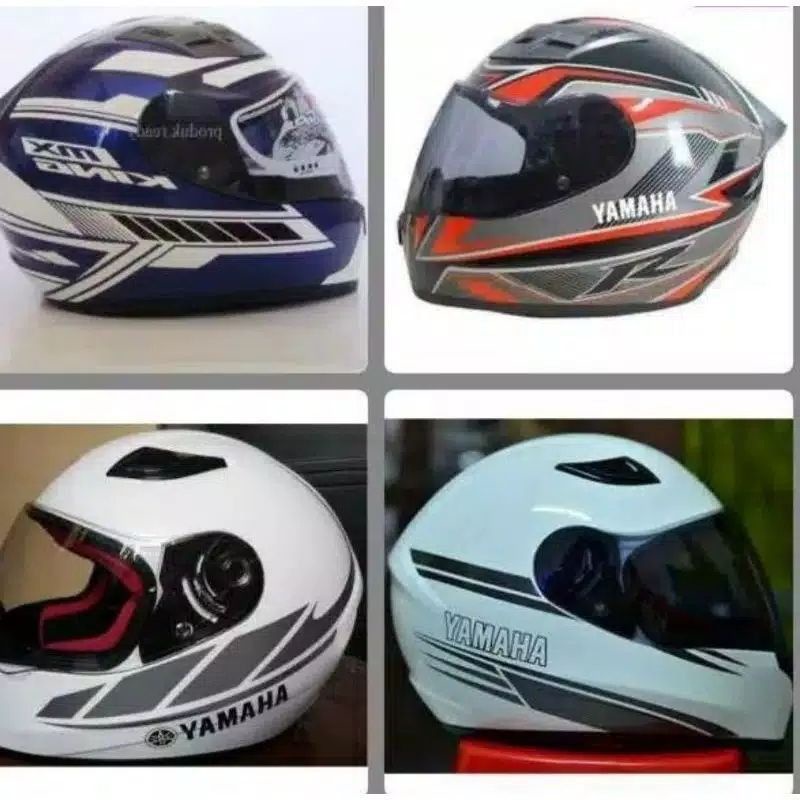 Sidestoper Rachet Helm Cargloss dan Yamaha