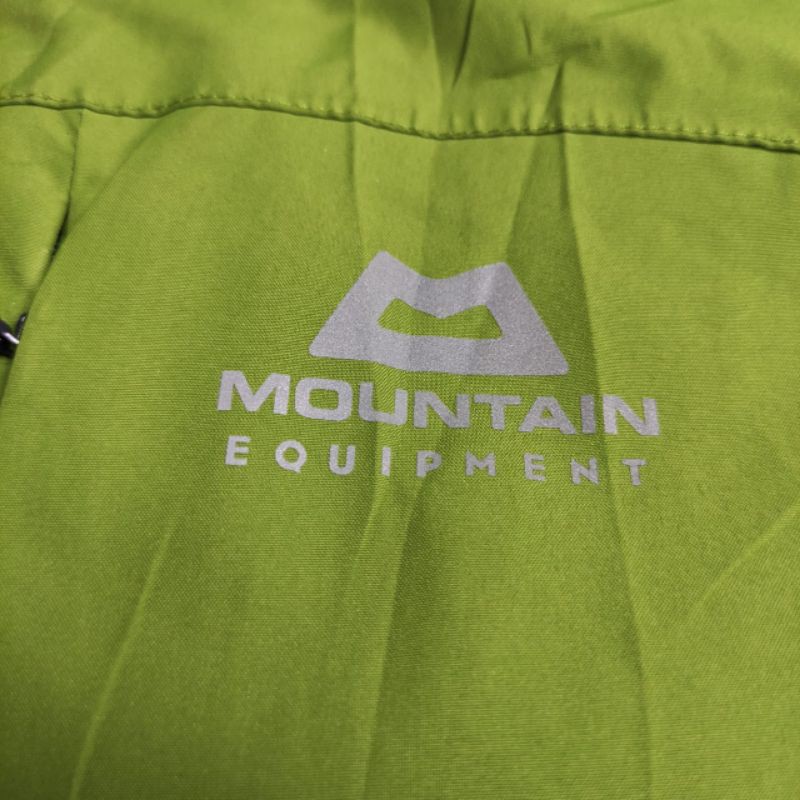 JAKET Mountain Equipment