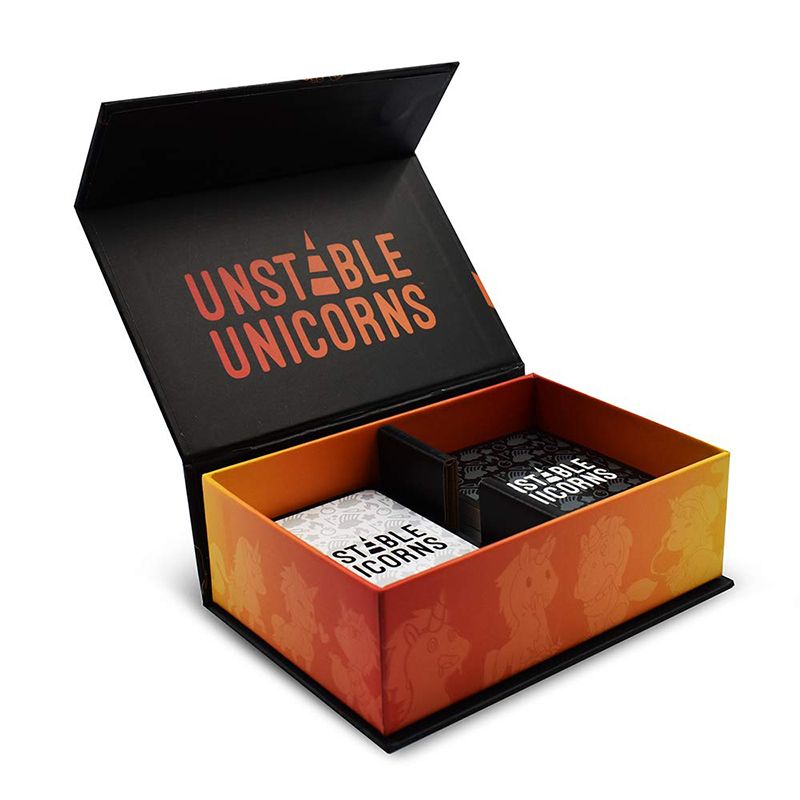 unstable unicorns nsfw board game