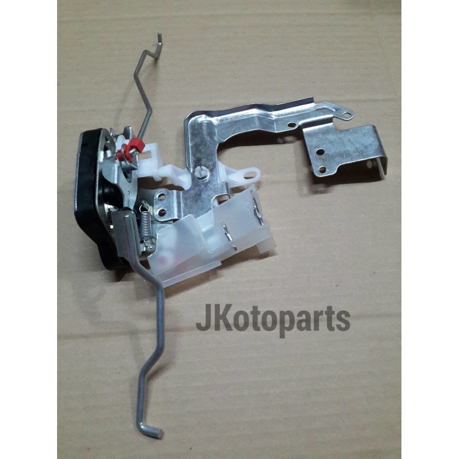 Door Lock Canter Kiri