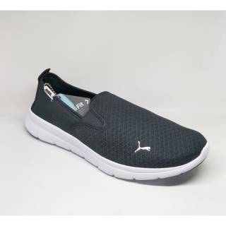 Sepatu Puma slip-on Original | Shopee 