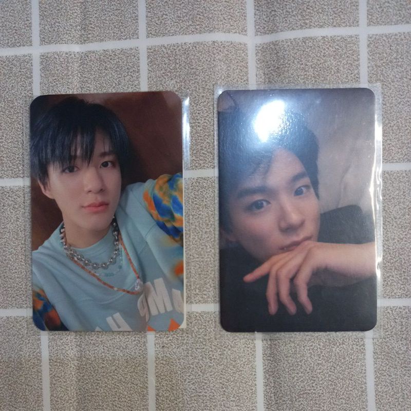 jeno emphaty reality jeno mumo hello future