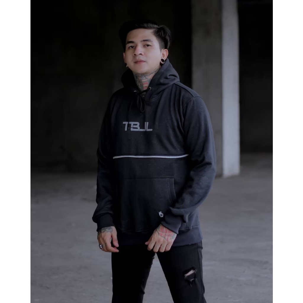 Jaket hoodie pria distro / hoodie thbjl list / jaket hoodie simple / jaket hoodie fullover