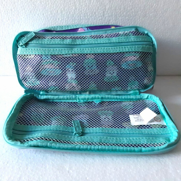 

Murah Smiggle Pencilcase New Original Hot Sale