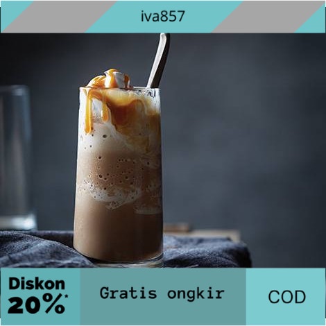 

PROMO Bubuk Minuman Choco Silverqueen 1 Kg Powder Drink Distributor Surabaya - Basic GRATIS ONGKIR