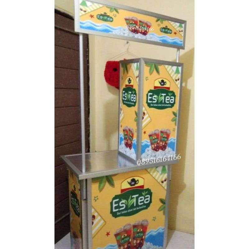 

estehpoci_Paket Mini