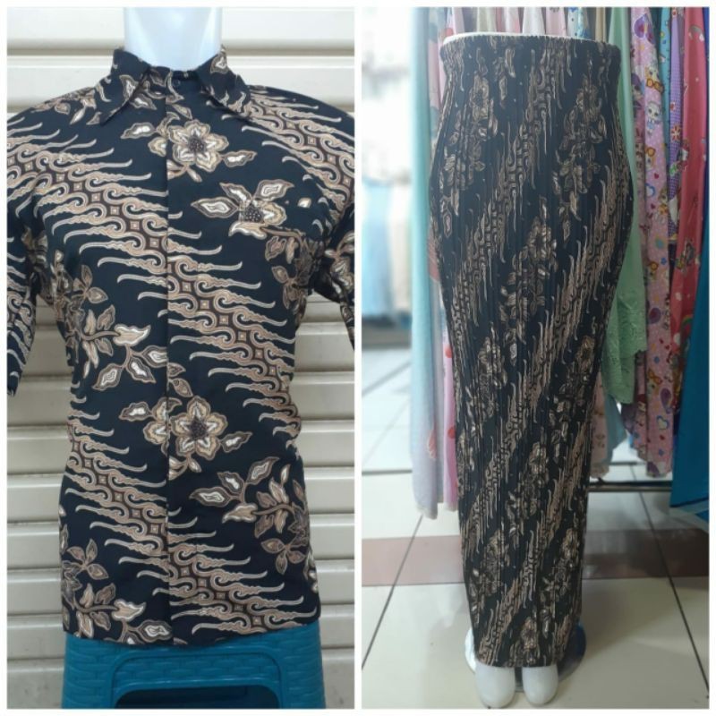 PRODUK ORIGINAL/COUPLE BATIK MURAH/BATIK TERLARIS