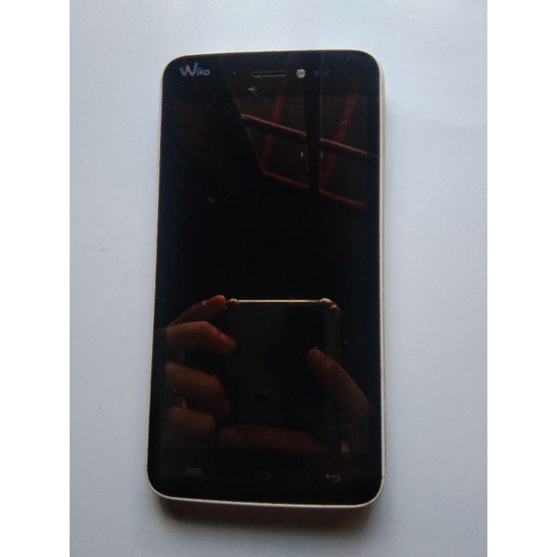 LCD TC wiko Lenny