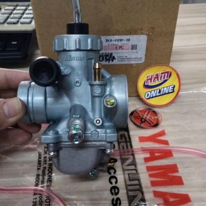 karburator karbu rxking rx king ori