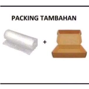 

packing tambahan