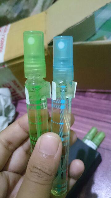 Gudang Wangi Sample Set 6 Botol X 10ml