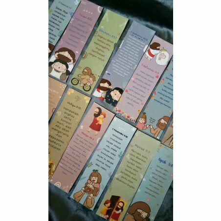 

Pembatas Alkitab lucu pembatas Alkitab anak anak pembatas Alitab murah