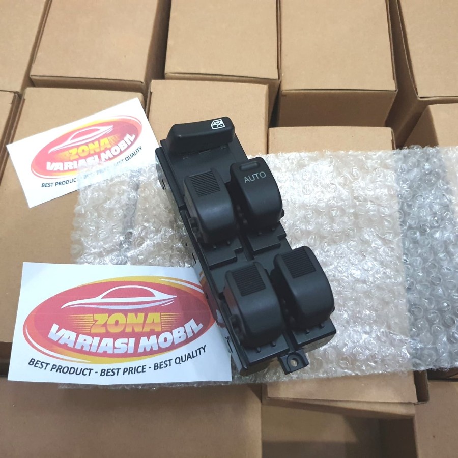 Saklar Power Windows Master Switch Avanza lama