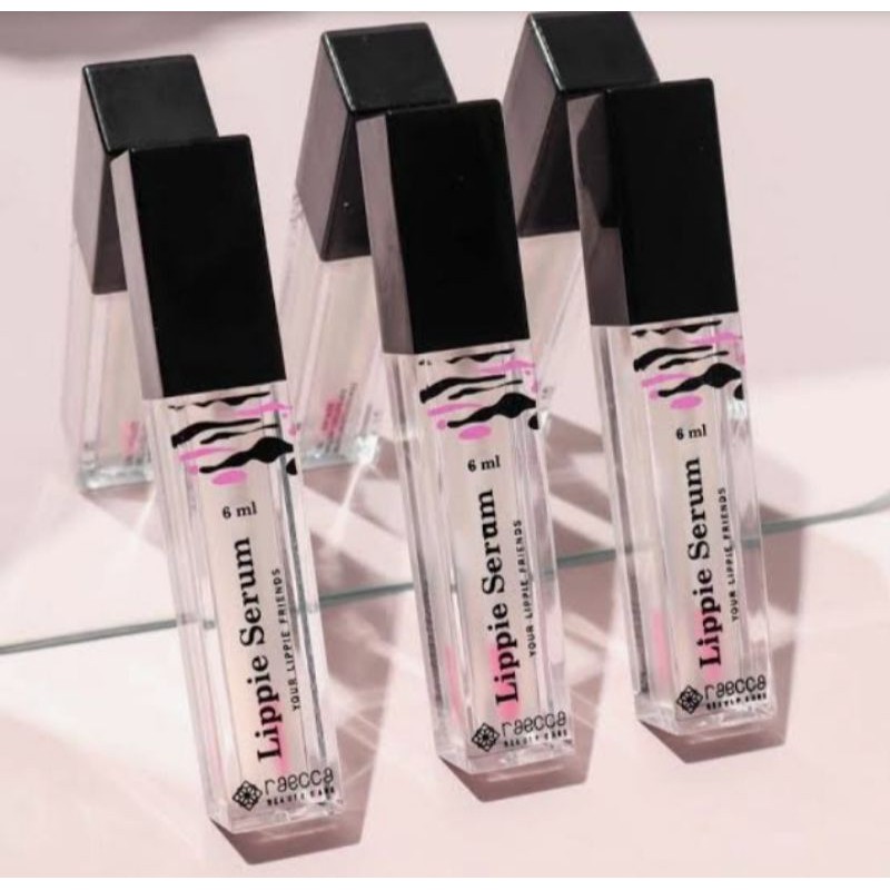 lippie serum