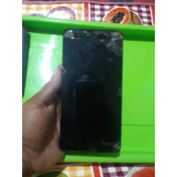 HP INFINIX X551 minus lcd