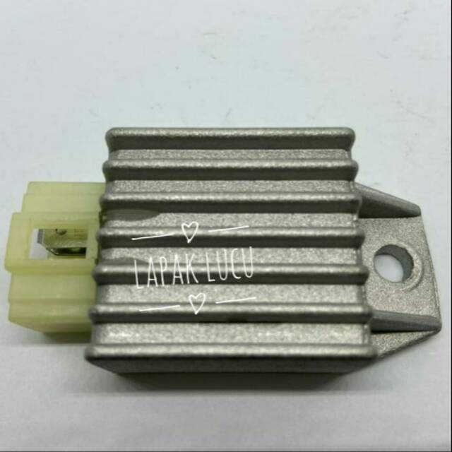 Regulator Kiprok Kymco Easy