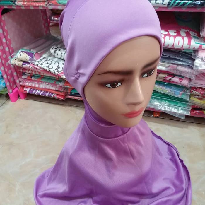 CIPUT NINJA JERSEY NOBBY RABBANI (READY BIRU MUDA)