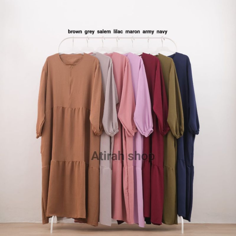 dres jumbo XXXL