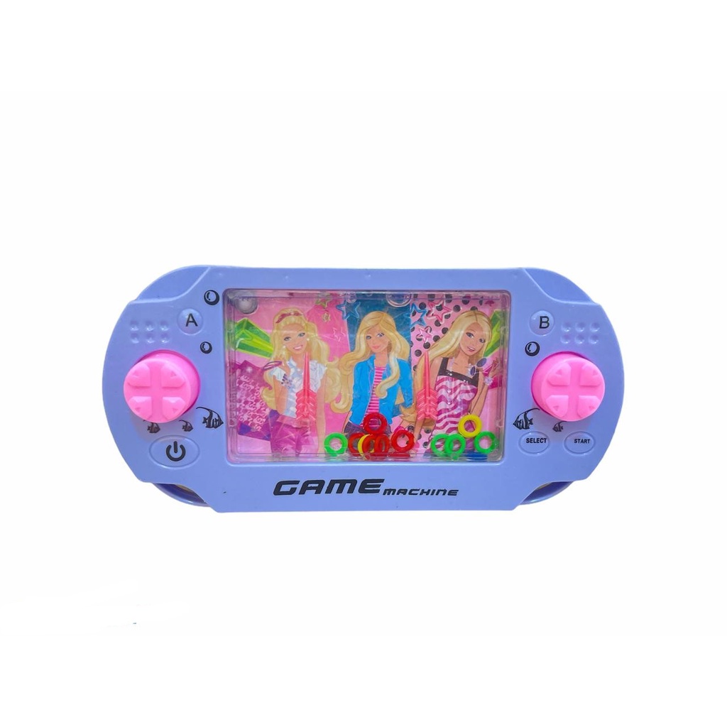 Mainan Anak Game Air Memasukan Ring Target Dalam Air Mainan PSP Ring Mainan Anak Termurah-4
