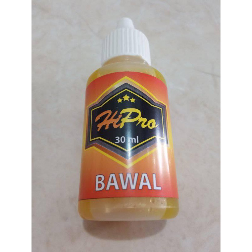 

HIPRO OPLOSAN SPECIAL BAWAL 30ML COD