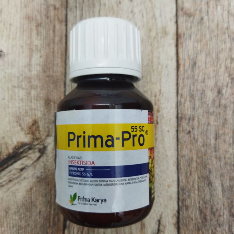 FIPRONIL PRIMA-PRO 50 ML