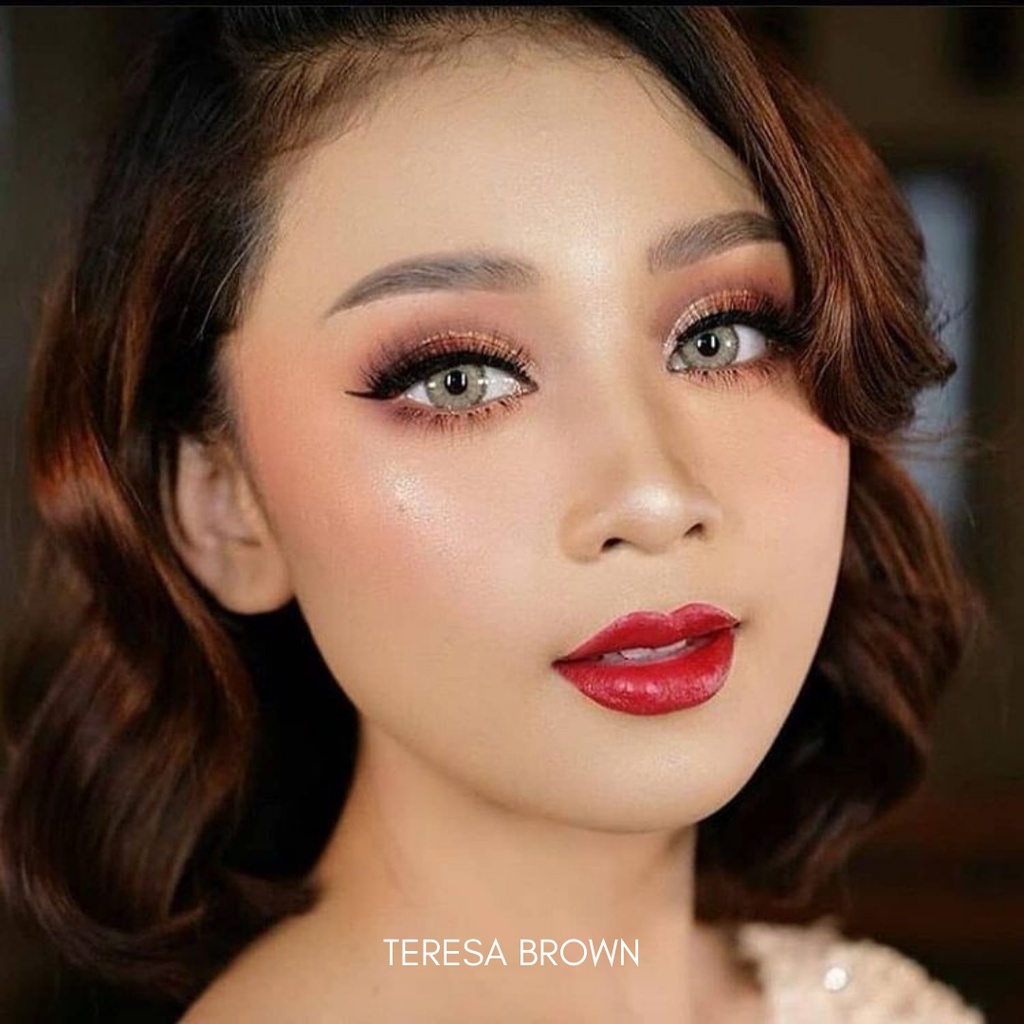 Softlens Teresa Brown [Your Softlens]