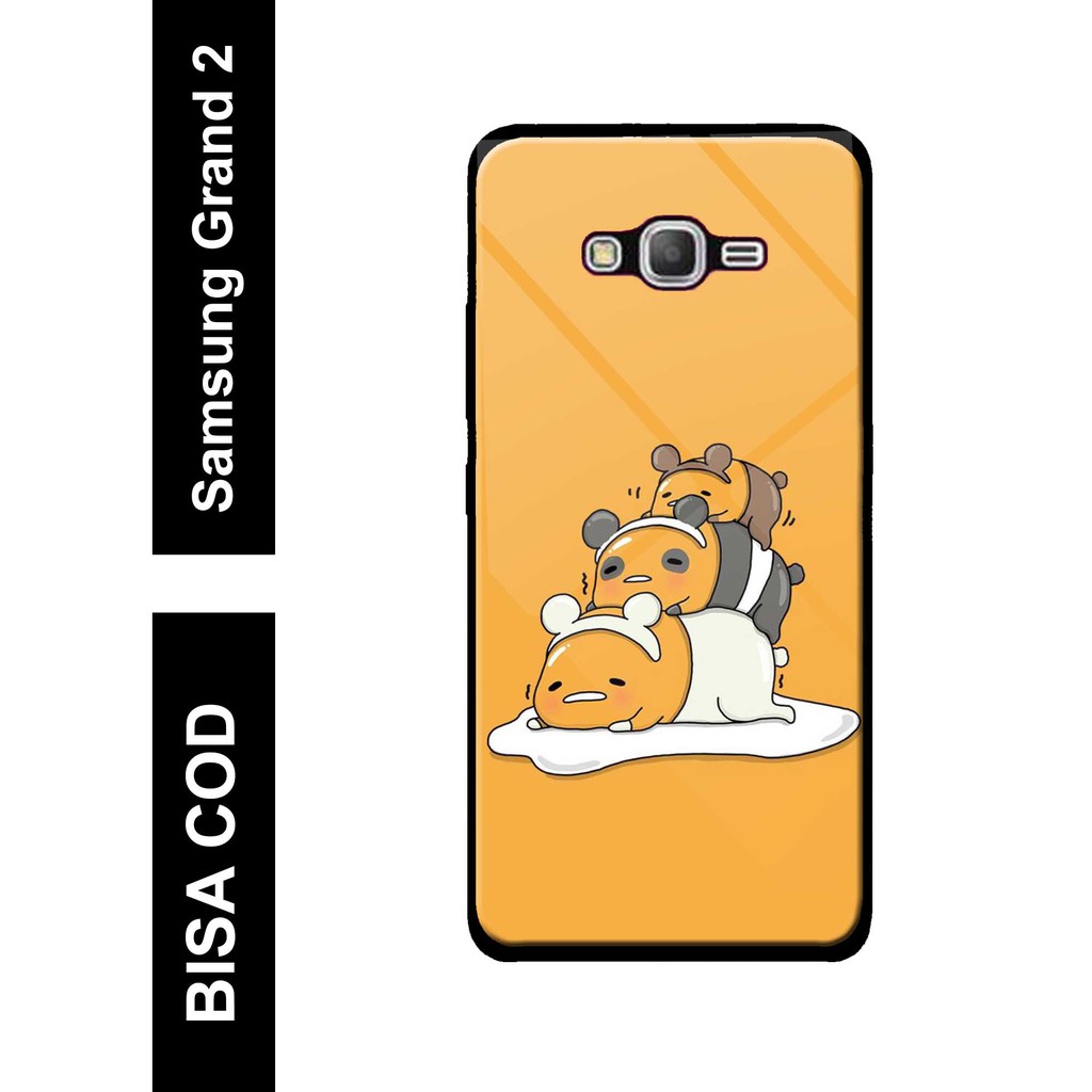 Case Samsung Grand 2 / Hardcase Samsung Grand 2 / Casing Hp Samsung Grand 2 / Case Keren [12]