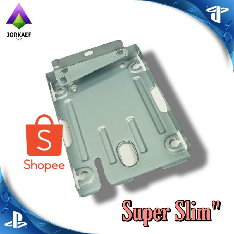 BRACKET SENG HDD Super Slim PS3