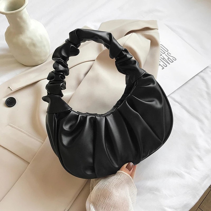 NEW !! Tas selempang bahu wanita rample SISMITA korean bags style ready stok-3