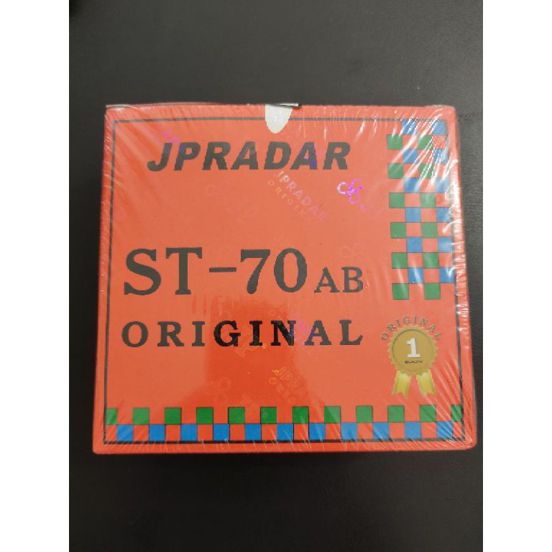 PELAMPUNG AIR TOREN OTOMATIS - PELAMPUNG RADAR ST-70 AB ORIGINAL ASLI