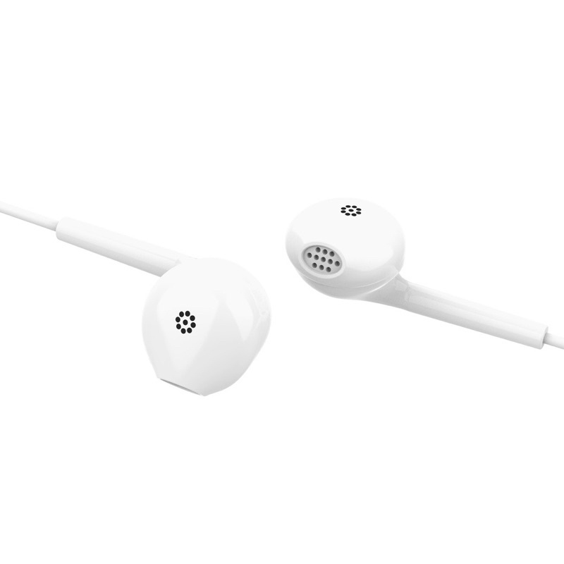 Headset ROKER Stereo HOT RK61K / Handsfree roker RK61K Gepeng