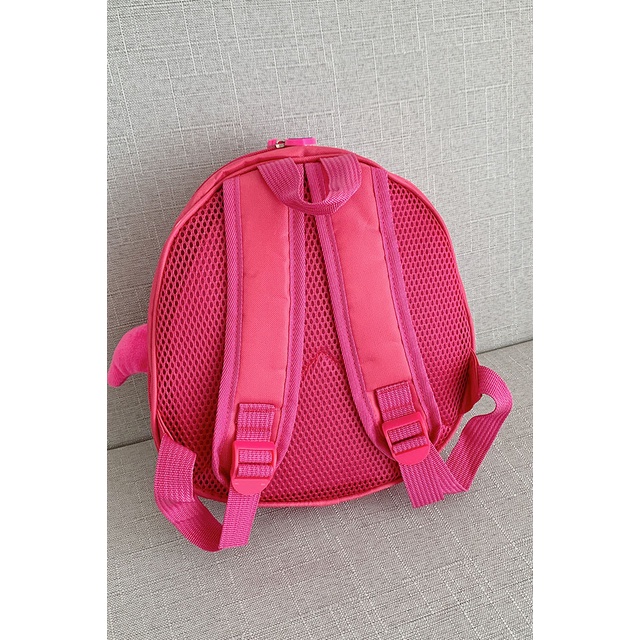 Serenity Tas Ransel Sekolah Anak TK SD SMP SMA Unisex Laki Laki Perempuan Cewek Cowok Karakter Telur Ayam Elephant / Backpack School / School Bag import ORI / 433