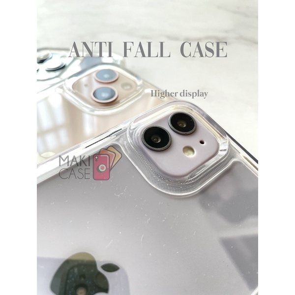 Anti Fall Case Military Drop Tahan Banting