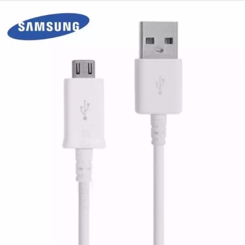 KABEL DATA SAMSUNG MICRO S4 J5 G530 SMARTPHONE FOR ANDROID