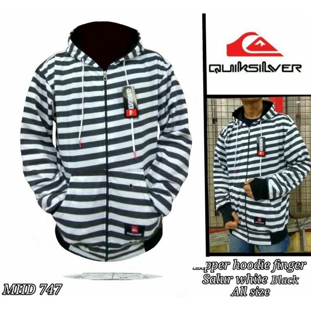  Jaket  Zipper Hoodie Ripcurl Salur  Finger Wiring Diagram 