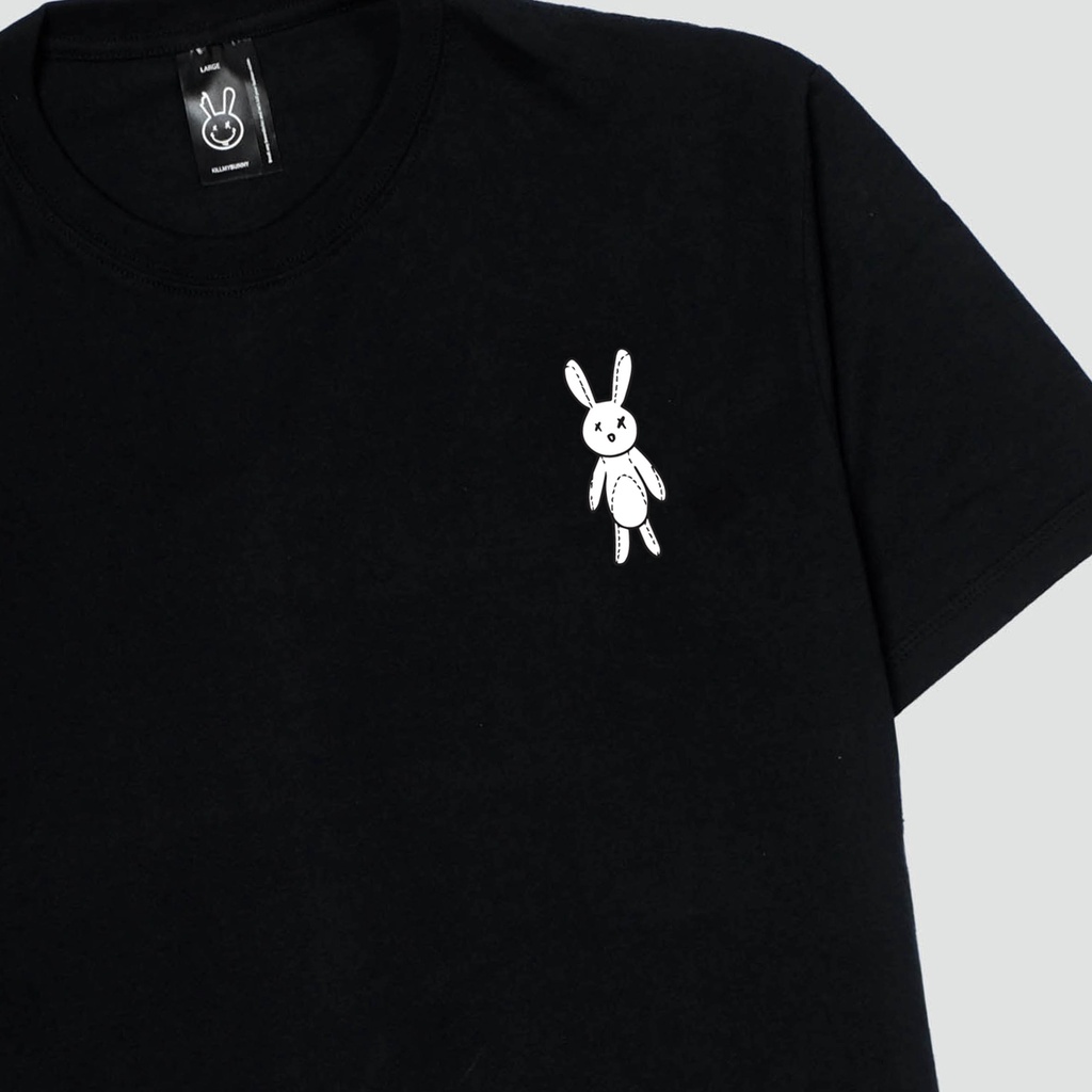 Killmybunny Kaos | Tshirt Bunny Doll