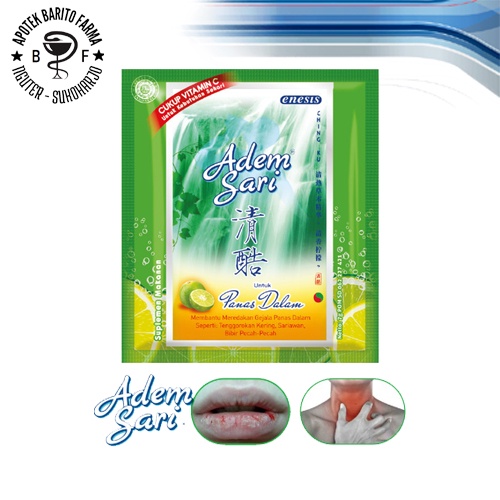 

Adem Sari Sachet