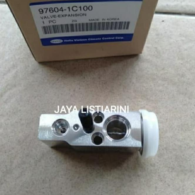 Paket Kompresor Kondensor Expansi Filter Ac Captiva Diesel Nfl