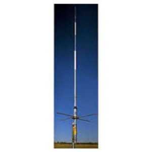 Antena asli hustler G7 144mhz 7db Asli America Antena Luar Vhf