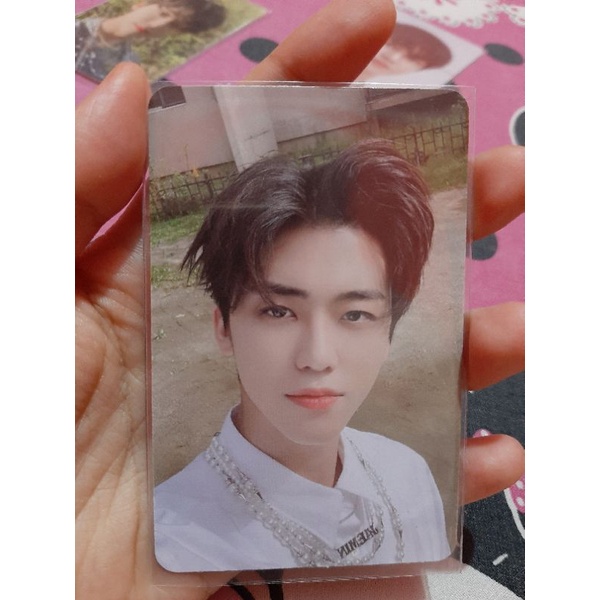 jaemin kihno future (hello future)