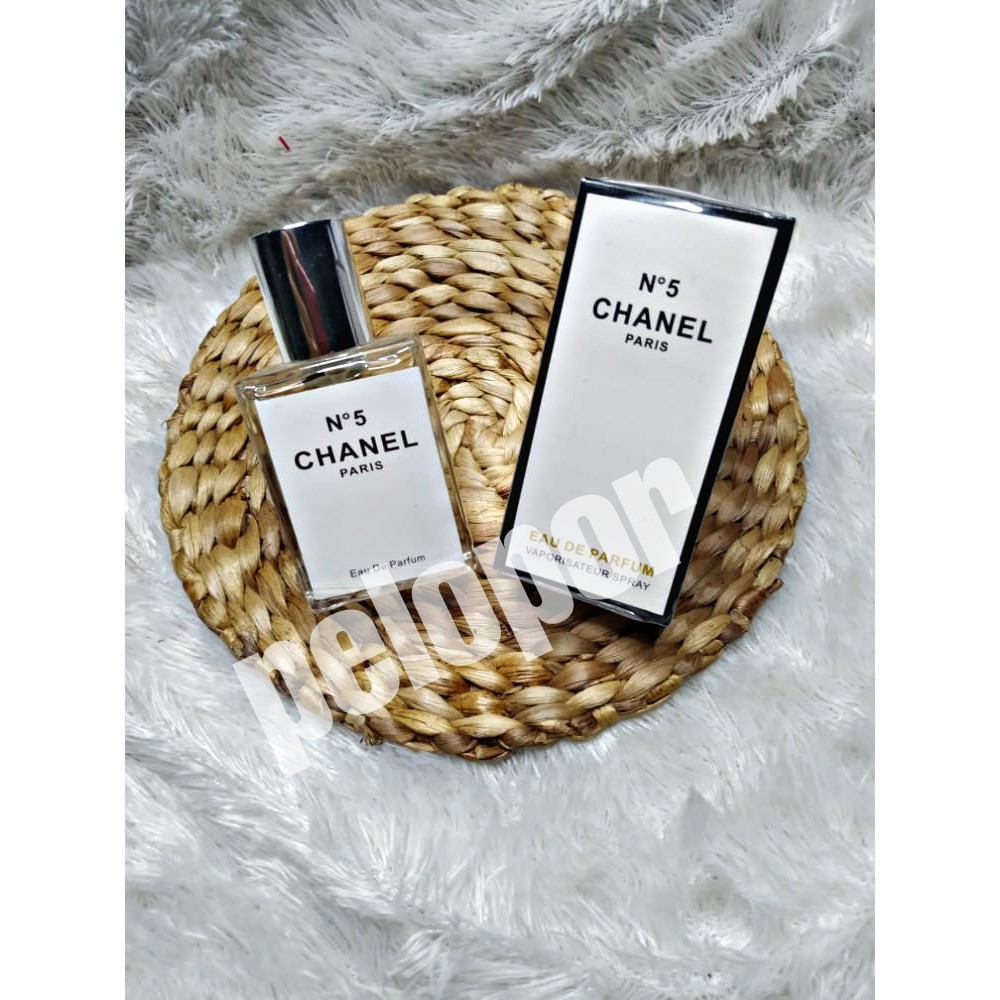 PARFUM BRANDED Parfum Chanel 05